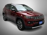 Used 2022 Jeep Compass Limited image 3