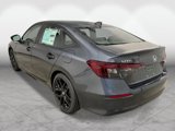 New 2025 Honda Civic Sport image 3