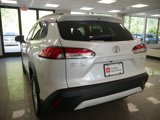 Certified 2022 Toyota Corolla Cross LE image 3