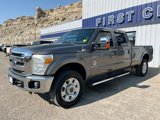 Used 2012 Ford F350 Lariat w/ Lariat Ultimate Pkg image 4