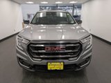 Used 2023 GMC Terrain AT4 w/ Infotainment Package II image 2