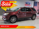 Used 2015 GMC Acadia SLT w/ Open Road Package image 3