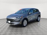 Used 2021 Ford Escape S image 3