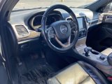 Used 2015 Jeep Grand Cherokee Overland image 4