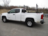Used 2019 Chevrolet Colorado W/T w/ WT Convenience Package image 3