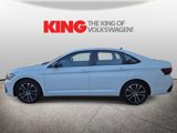 Certified 2023 Volkswagen Jetta Sport image 4