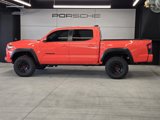 Used 2023 Toyota Tacoma TRD Pro image 2