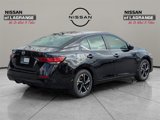 New 2025 Nissan Sentra SV w/ All-Weather Package image 5