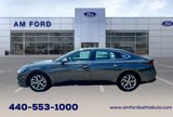 Used 2022 Hyundai Sonata SEL w/ Cargo Package image 2