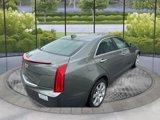 Used 2016 Cadillac ATS Sedan image 5