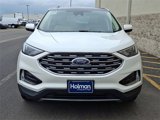 Used 2022 Ford Edge SEL w/ Convenience Package image 3