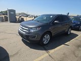 Used 2017 Ford Edge SEL w/ Equipment Group 201A image 2