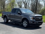 Certified 2018 Ford F150 XLT w/ Equipment Group 302A Luxury image 6