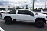Used 2024 GMC Sierra 3500 AT4 w/ AT4 Preferred Package image 6