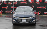 Used 2021 Chevrolet Malibu LT image 2