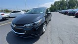Certified 2017 Chevrolet Cruze LT image 4