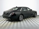 New 2025 Rolls-Royce Ghost image 5
