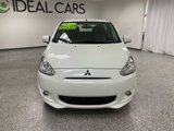 Used 2014 Mitsubishi Mirage DE image 2