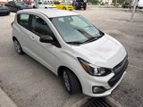 Used 2020 Chevrolet Spark LS image 3