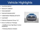 Used 2018 Chevrolet Traverse Premier w/ Driver Confidence II Package image 3
