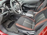 New 2025 Nissan Versa SR image 6