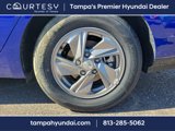 New 2025 Hyundai Elantra SE image 5