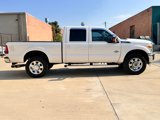 Used 2012 Ford F350 Lariat w/ Chrome Pkg image 3