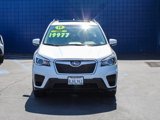 Used 2019 Subaru Forester Premium image 2