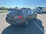 Used 2019 Subaru Outback 2.5i Limited w/ Popular Package #2 image 5