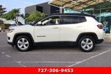 Used 2019 Jeep Compass Latitude image 5