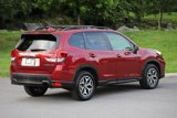 Used 2021 Subaru Forester Premium w/ Popular Package #1 image 5