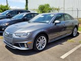 Used 2019 Audi A4 2.0T Premium w/ Convenience Package image 2