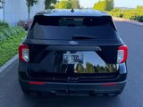 Used 2021 Ford Explorer 4WD Police Interceptor image 4
