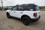 New 2025 Ford Bronco Sport Big Bend w/ Black Appearance Package image 5