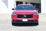 New 2025 Honda Accord Sport image 2