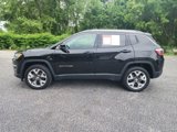 Used 2020 Jeep Compass Limited image 3