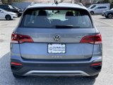 Used 2022 Volkswagen Taos S image 5