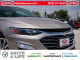 Used 2024 Chevrolet Malibu LT image 3