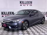 Used 2016 Honda Civic EX-L image 3