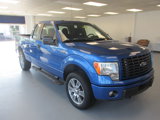 Used 2014 Ford F150 STX w/ Equipment Group 201A Mid image 3