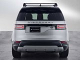 Used 2018 Land Rover Discovery HSE image 4