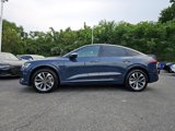 Used 2021 Audi e-tron Premium Plus w/ Premium Plus Package image 5