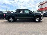 Used 2016 Ford F150 XLT image 2