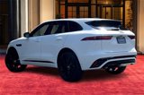 New 2025 Jaguar F-PACE R-Dynamic S image 2