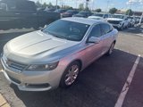 Used 2020 Chevrolet Impala LT image 4