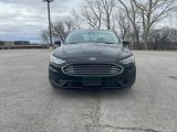 Used 2020 Ford Fusion SE image 2