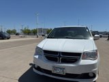 Used 2018 Dodge Grand Caravan SXT image 3