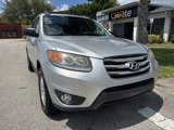 Used 2012 Hyundai Santa Fe GLS image 2