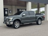 Used 2015 Ford F150 Lariat image 4