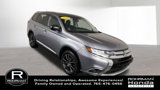Used 2016 Mitsubishi Outlander SE image 2